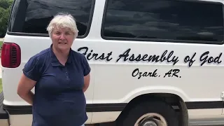 Ozark Arkansas Outreach